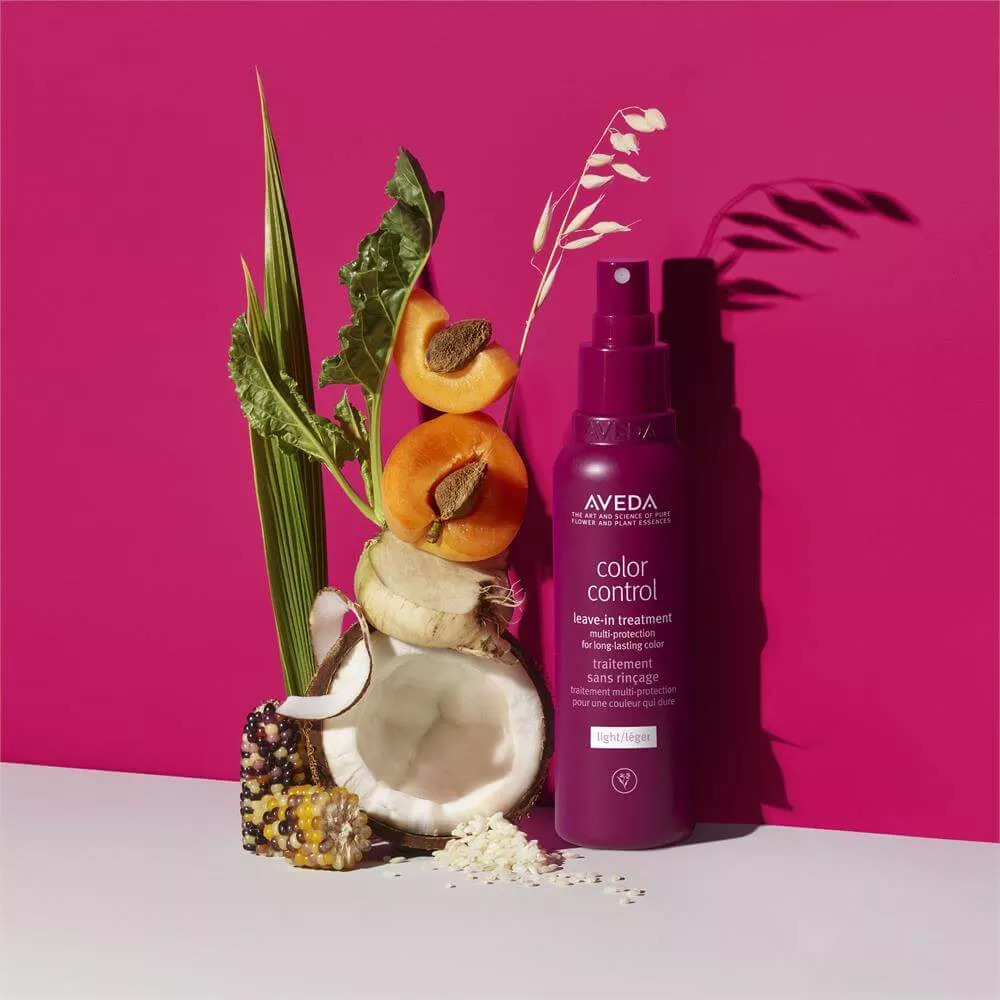 Aveda Colour Control Leave In Treatment Light 150ml
